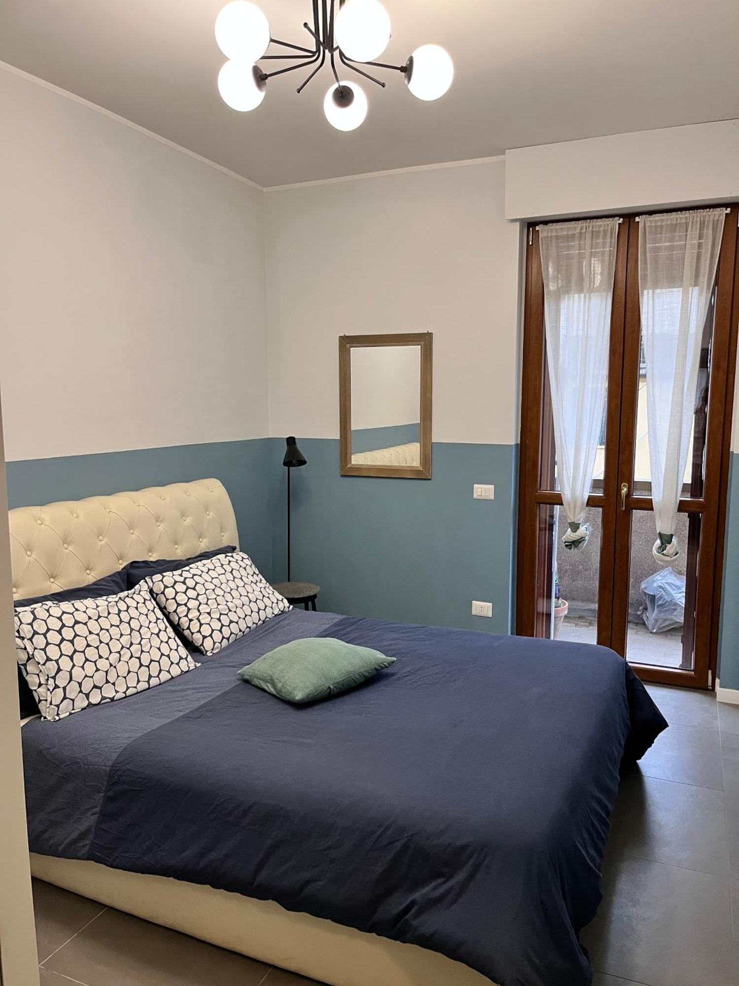 Homestay Bruschetti Milan