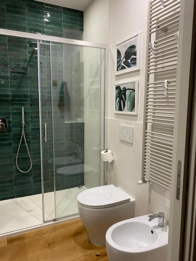 Homestay Bruschetti Milan