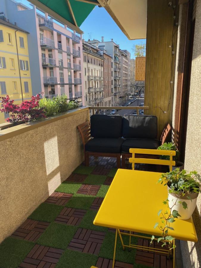 Homestay Bruschetti Milan