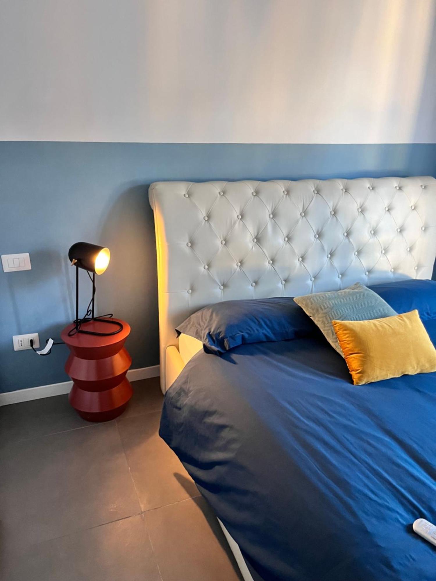 Homestay Bruschetti Milan