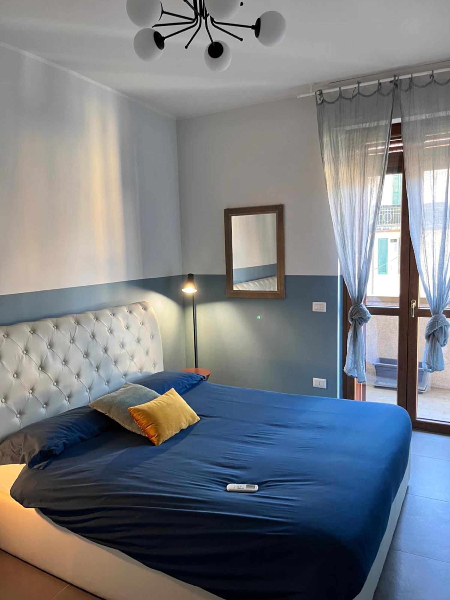 Homestay Bruschetti