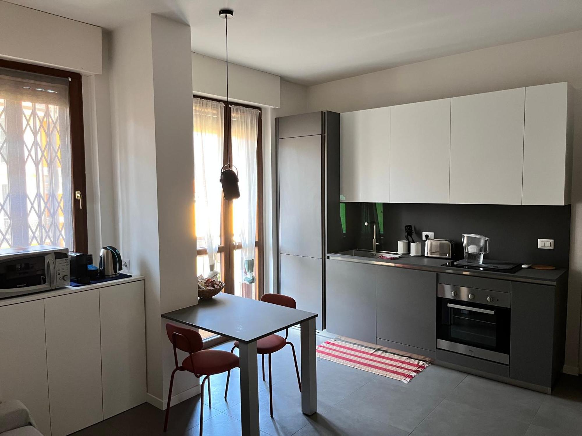 Bruschetti Homestay